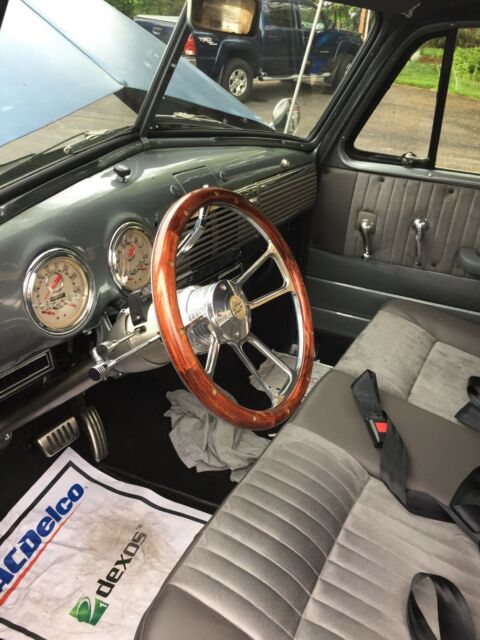 1951 Chevrolet Other Pickups 3100 - photo 10