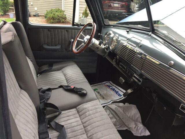 1951 Chevrolet Other Pickups 3100 - photo 11