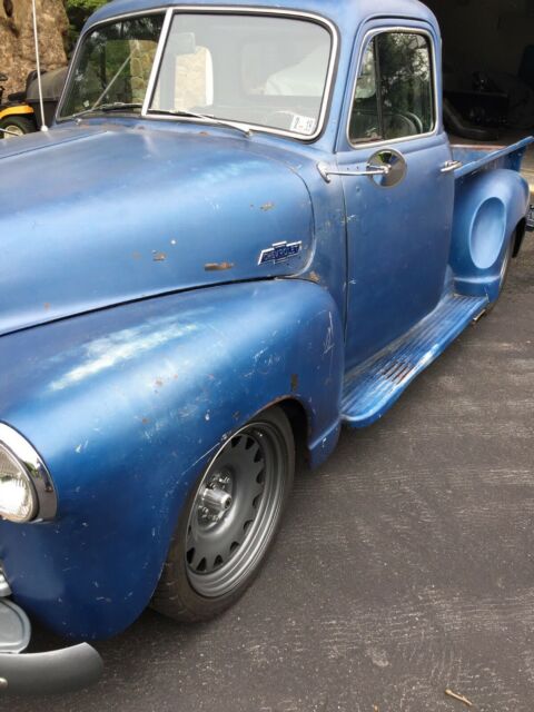 1951 Chevrolet Other Pickups 3100 - photo 2