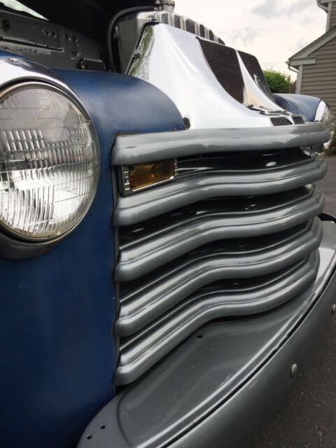 1951 Chevrolet Other Pickups 3100 - photo 7