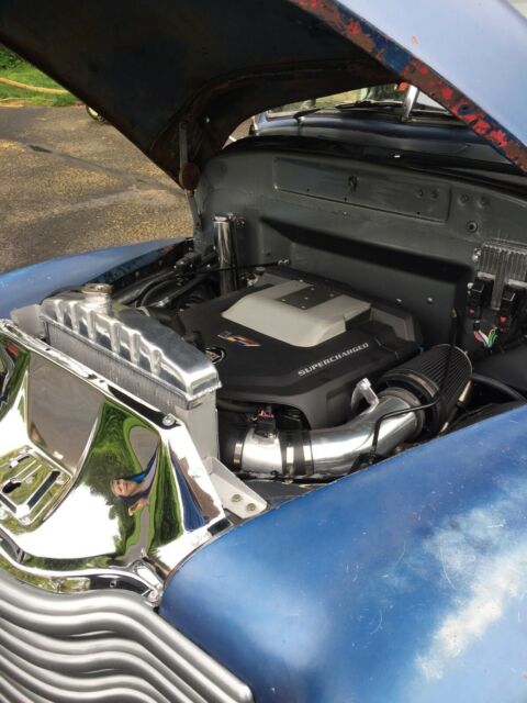 1951 Chevrolet Other Pickups 3100 - photo 8