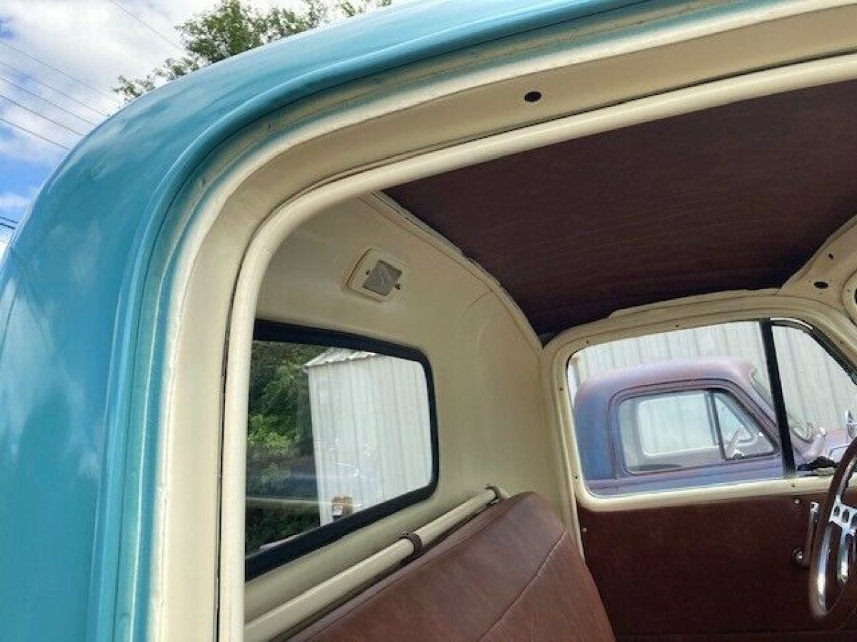 1950 Chevrolet Other Pickups - photo 7