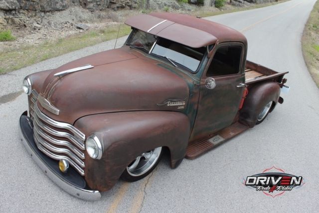 1950 Chevrolet Other - photo 10