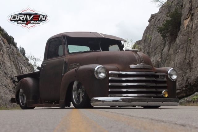 1950 Chevrolet Other - photo 2