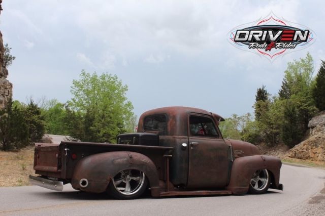 1950 Chevrolet Other - photo 4
