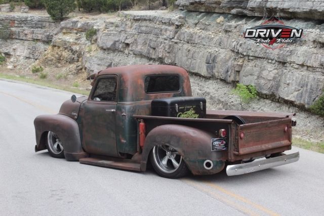 1950 Chevrolet Other - photo 6