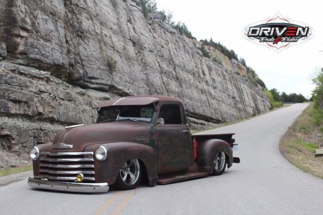 1950 Chevrolet Other - photo 7