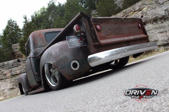1950 Chevrolet Other - photo 9