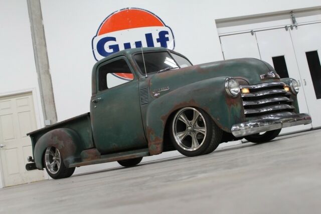1950 Chevrolet 3100 - photo 10
