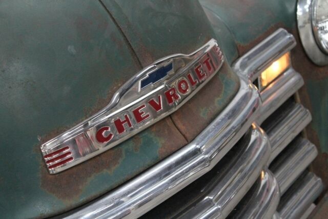 1950 Chevrolet 3100 - photo 12