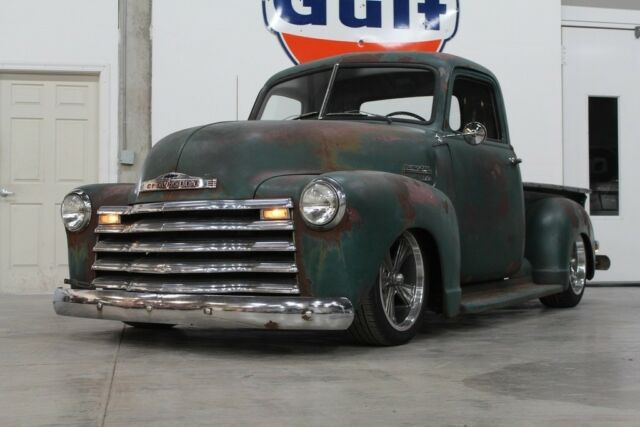 1950 Chevrolet 3100 - photo 2