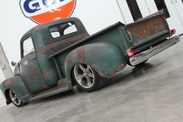 1950 Chevrolet 3100 - photo 3