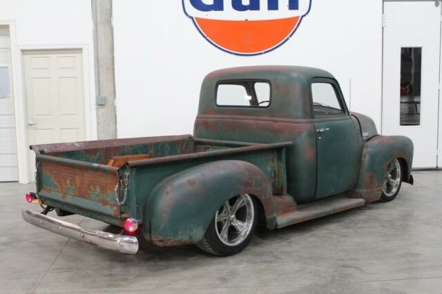 1950 Chevrolet 3100 - photo 4