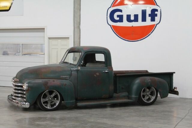 1950 Chevrolet 3100 - photo 5