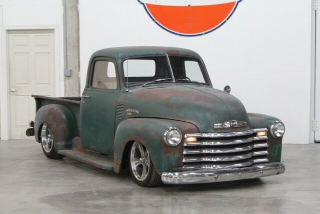 1950 Chevrolet 3100 - photo 6