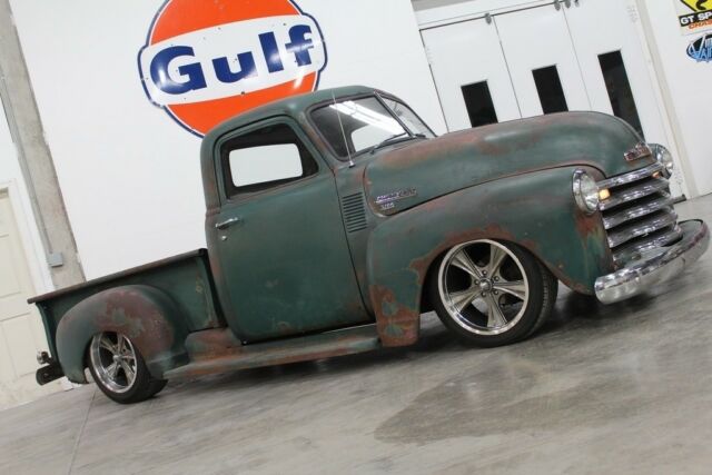 1950 Chevrolet 3100 - photo 7