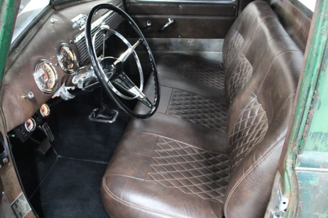 1950 Chevrolet 3100 - photo 13