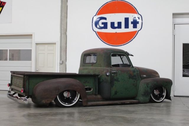 1950 Chevrolet 3100 - photo 3