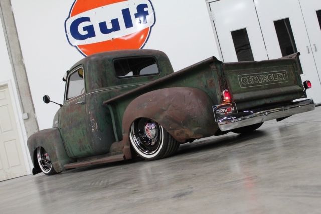 1950 Chevrolet 3100 - photo 5