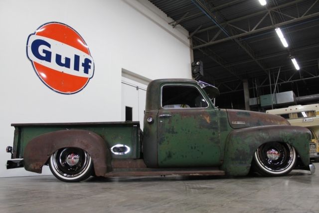 1950 Chevrolet 3100 - photo 6