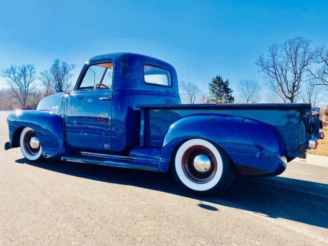 1950 Chevrolet Other Pickups