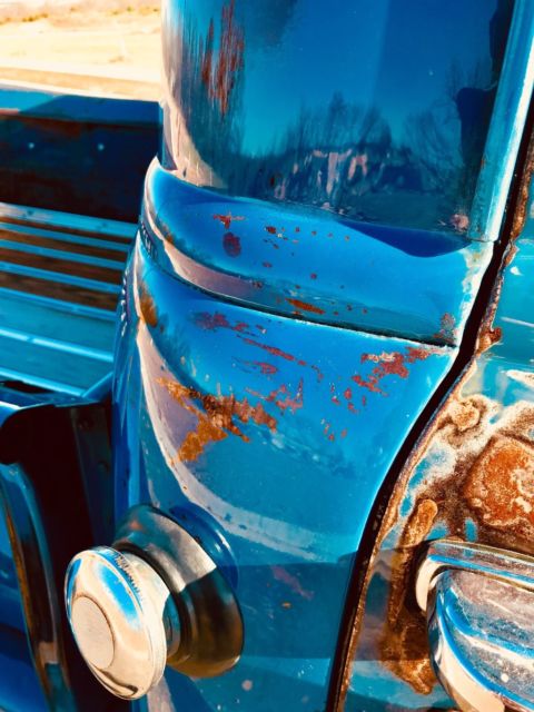 1950 Chevrolet Other Pickups - photo 12