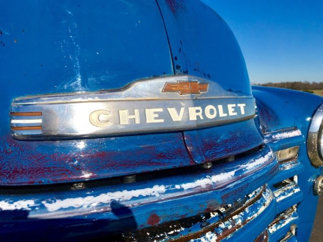 1950 Chevrolet Other Pickups - photo 13