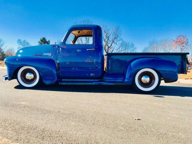1950 Chevrolet Other Pickups - photo 2