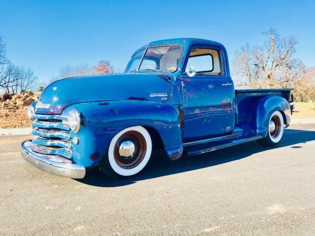 1950 Chevrolet Other Pickups - photo 3