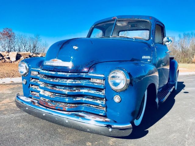 1950 Chevrolet Other Pickups - photo 4