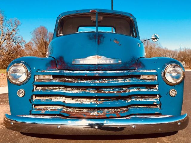 1950 Chevrolet Other Pickups - photo 5