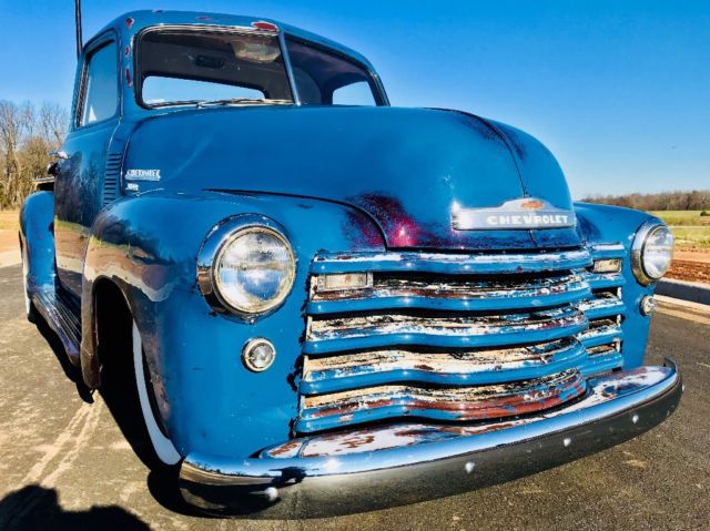 1950 Chevrolet Other Pickups - photo 6