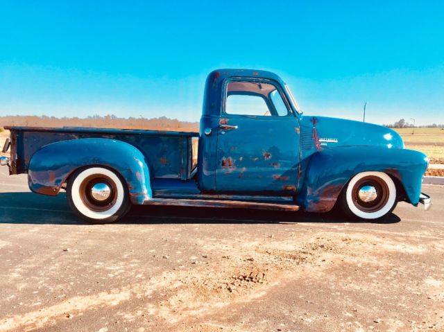 1950 Chevrolet Other Pickups - photo 7
