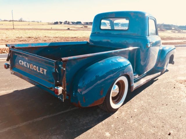 1950 Chevrolet Other Pickups - photo 8