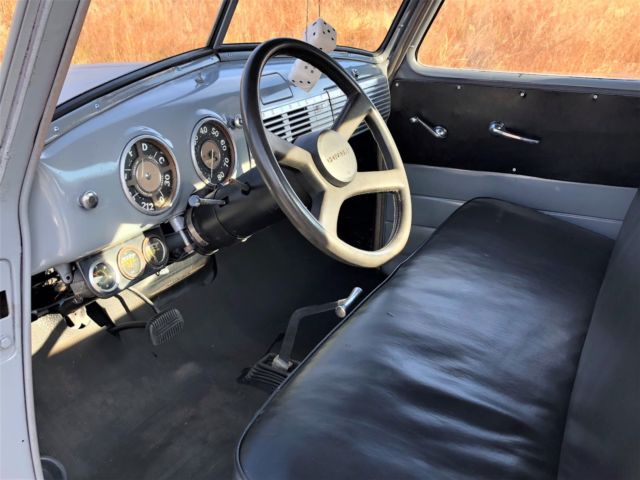 1950 Chevrolet Other Pickups Short Bed - photo 12