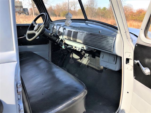 1950 Chevrolet Other Pickups Short Bed - photo 13