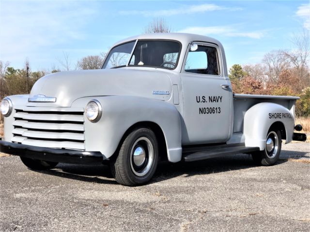 1950 Chevrolet Other Pickups Short Bed - photo 2