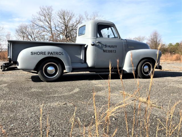 1950 Chevrolet Other Pickups Short Bed - photo 3