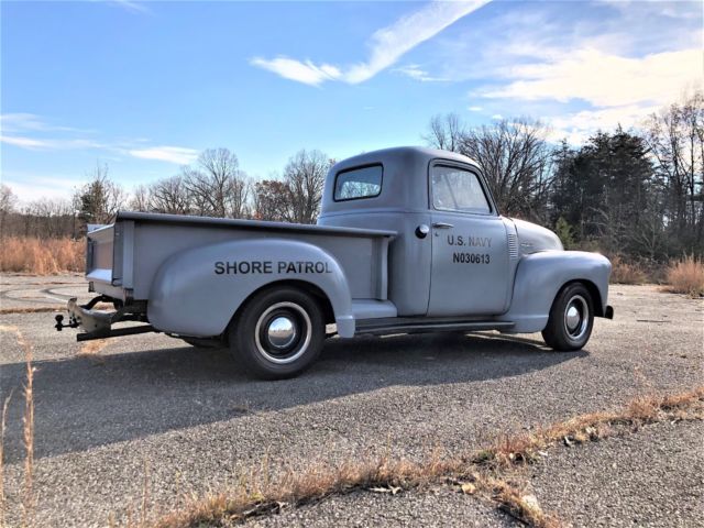 1950 Chevrolet Other Pickups Short Bed - photo 8