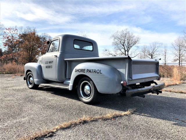 1950 Chevrolet Other Pickups Short Bed - photo 9