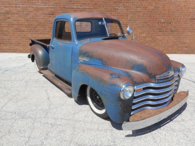 1950 Chevrolet Other Pickups - photo 2