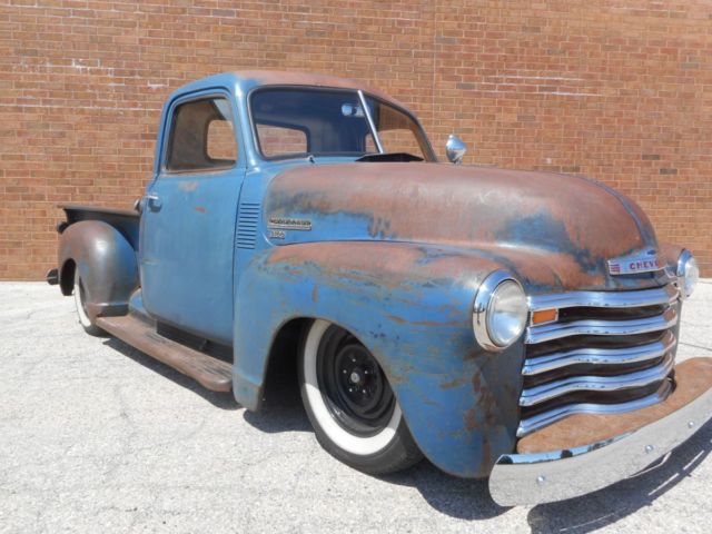 1950 Chevrolet Other Pickups - photo 3