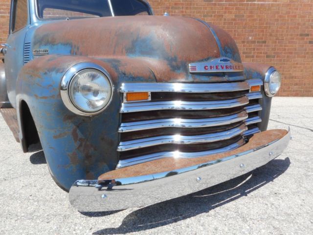 1950 Chevrolet Other Pickups - photo 4