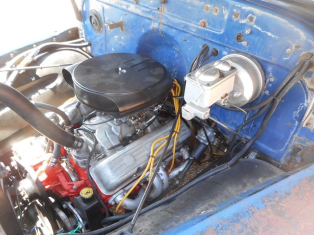 1950 Chevrolet Other Pickups - photo 5