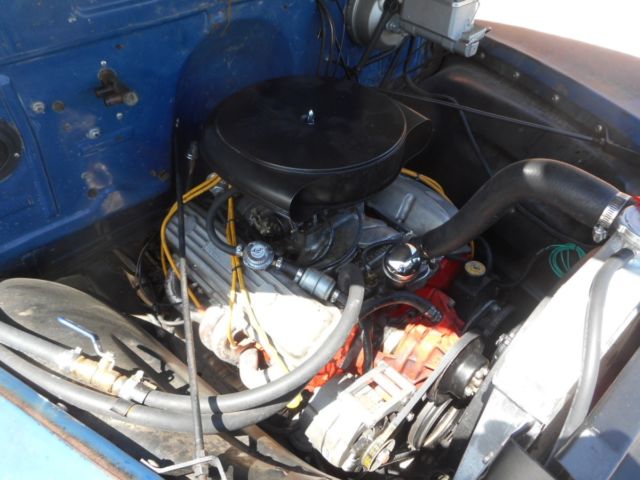 1950 Chevrolet Other Pickups - photo 6