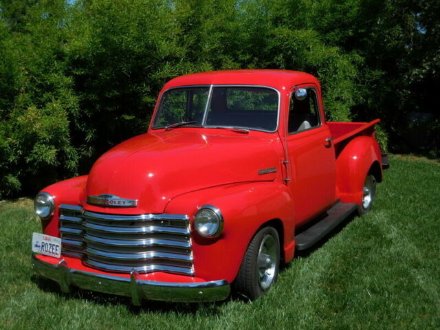 1950 Chevrolet Other Pickups - photo 10