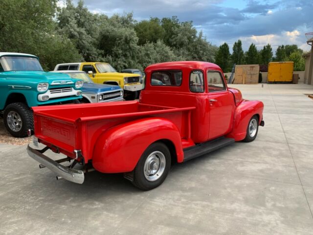 1950 Chevrolet Other Pickups - photo 3