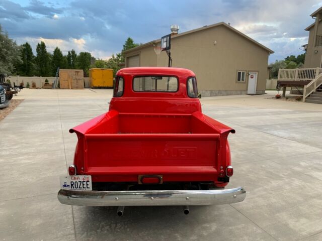 1950 Chevrolet Other Pickups - photo 4