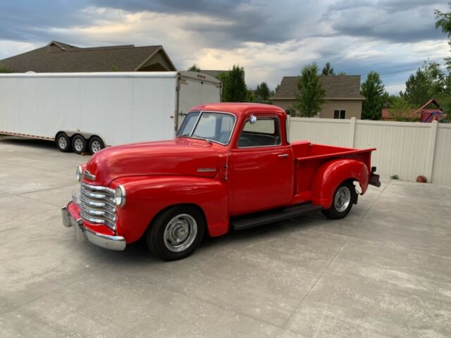 1950 Chevrolet Other Pickups - photo 6
