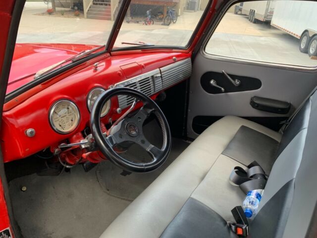 1950 Chevrolet Other Pickups - photo 8